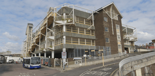 Car park lift replacement work to start