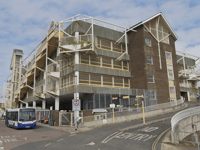 Newton Abbot's bold town centre plan