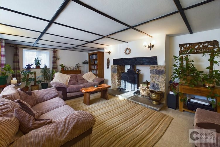 benedicts cottage