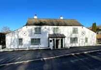 "Superb" cottage for sale has 1700s origins and was once the village pub 