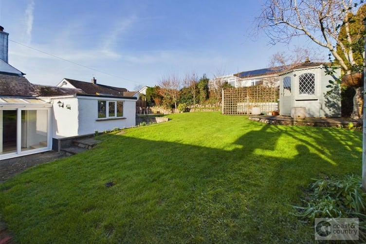 benedicts cottage