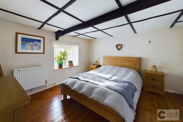 benedicts cottage