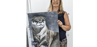 Local art society continues to blossom