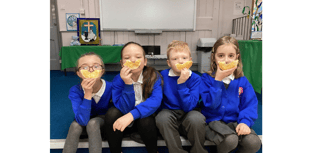 Every little helps most important meal of day for All Saints pupils