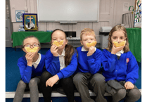 Every little helps most important meal of day for All Saints pupils