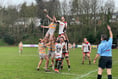 Crediton RFC Quins beat Newton Abbot Seconds 84-0
