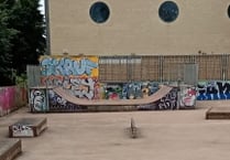 Views wanted for  skate park revamp
