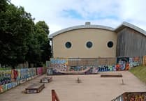 Views wanted for Dawlish skate park revamp