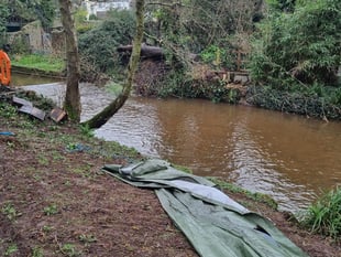 Petition for Dawlish park bridge continues