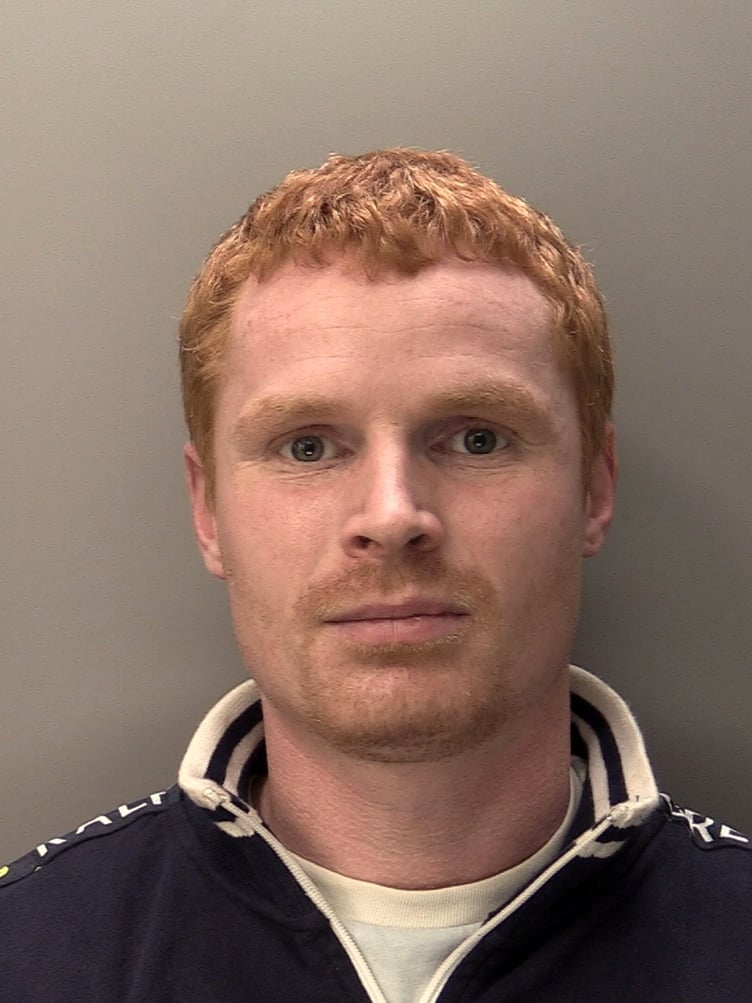 Barry Rose Exeter Crown Court