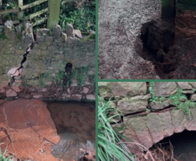 Work on new culvert in Kenton begins today 