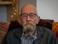 Terminal cancer man, 85, begs MPs to legalise assisted dying