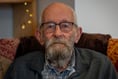 Terminal cancer man, 85, begs MPs to legalise assisted dying