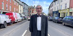 Parking meter plan for 8 Devon towns ‘recommended not to proceed’
