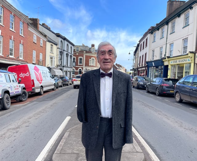 Parking meter plan for 8 Devon towns ‘recommended not to proceed’
