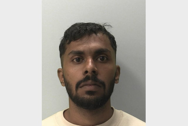 Care worker jailed for horrific and cruel abuse of patient, aged 94
