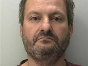 Medic jailed for downloading child abuse images 