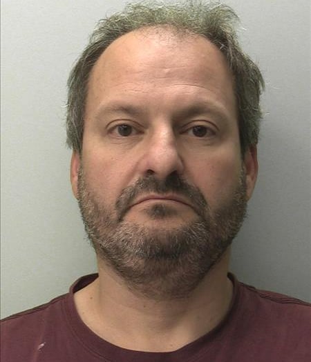 Medic jailed for downloading child abuse images 