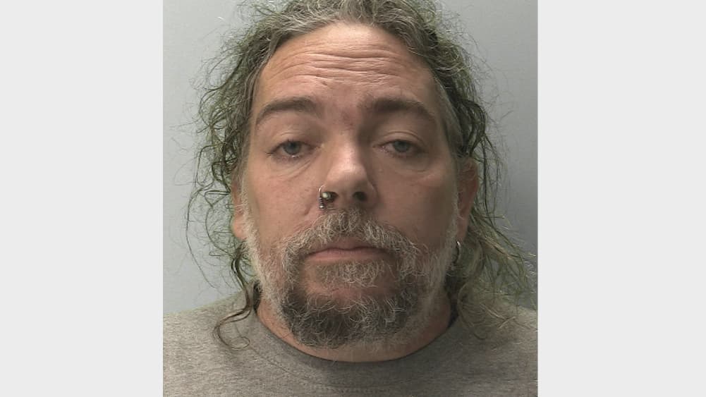 Nightmare neighbour jailed for village 'rampage' | middevonadvertiser.co.uk - Mid