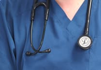 More men than women working as doctors at the Torbay and South Devon Trust