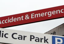 The Devon Partnership Trust earns tens of thousands of pounds from hospital parking charges