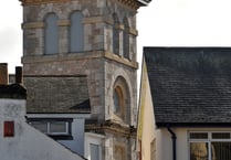 Latest act in theatre drama