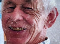 Funds on target for  fitting memorial for popular headteacher