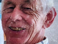 Funds on target for  fitting memorial for popular headteacher