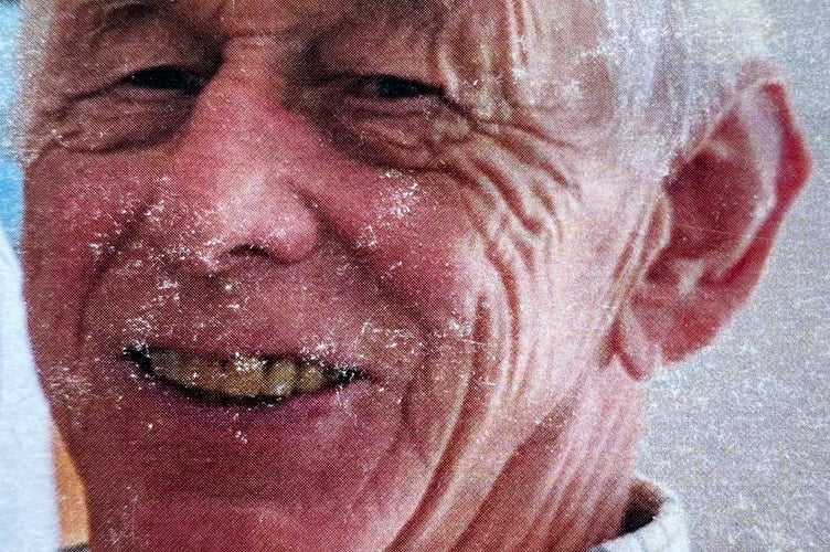 Former Rydon Primary School headteacher John Hammond