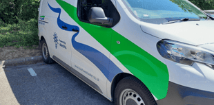 Burst water main hits supplies in Dawlish