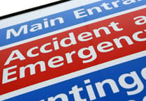 Two-thirds of A&E arrivals in the Royal Devon University Healthcare Trust seen within four hours – missing NHS target