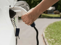 Devon awarded more than £7m to deliver more EV charging points
