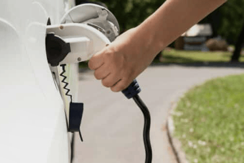 Devon awarded more than £7m to deliver more EV charging points