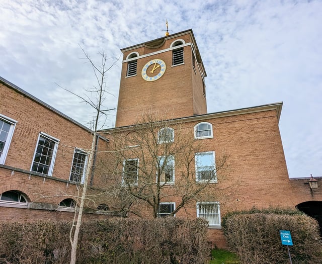 Extra pupil support proving persistent challenge for Devon 