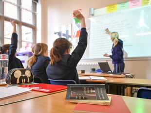 Dozens of outstanding schools in Devon – as gulf in school standards between rich and poor laid bare