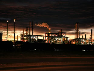 Gaslighting by the oil and gas industry will not take us to net zero