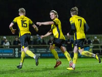 Western League Podcast returns