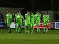 REPORT: Rampant Rovers cause Bucks Hart-break
