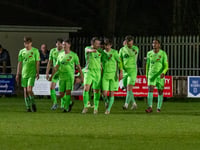 REPORT: Rampant Rovers cause Bucks Hart-break