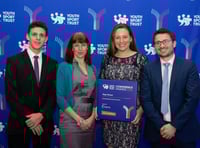 Inclusivity earns national recognition
