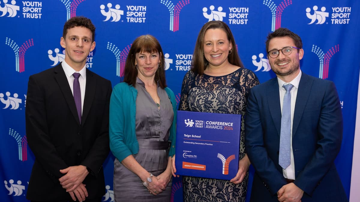 Inclusivity earns national recognition | middevonadvertiser.co.uk