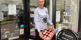 Fundraiser for Cyprus pound dogs amid Middle East turmoil 