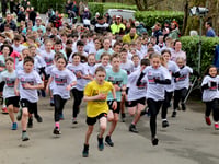 Days to celebrate for runners of all ages