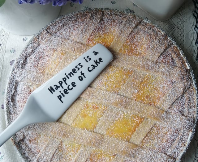 Hop to the Teignmouth Farmer's Easter Market