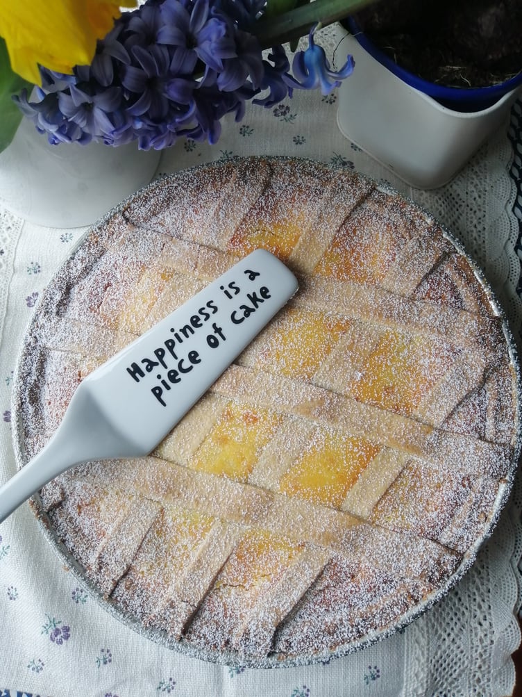 Goodies galore at Teignmouth Farmer's Easter Market