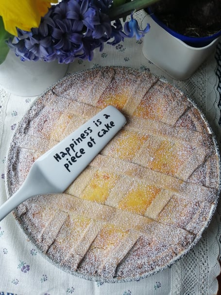 Goodies galore at Teignmouth Farmer's Easter Market