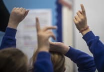 Several special schools overcrowded in Devon