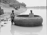 Small boats, big stories