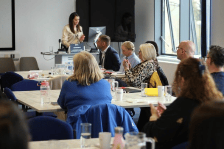 New programme aims to boost job prospects for care experienced young people