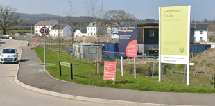 Further new homes planned for town